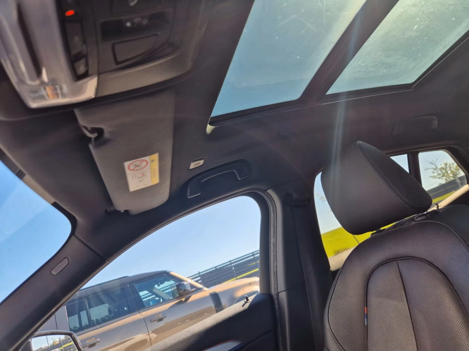 BMW X2 xDrive 18 d M Sport PANO HuD NaviPlus AHK #iCarbg | Mobile.bg   14