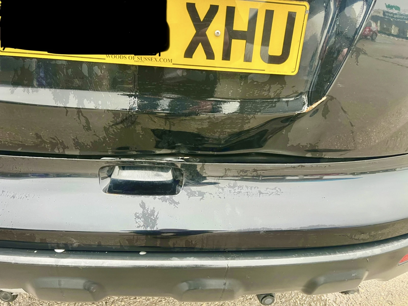 Honda Cr-v  - изображение 8