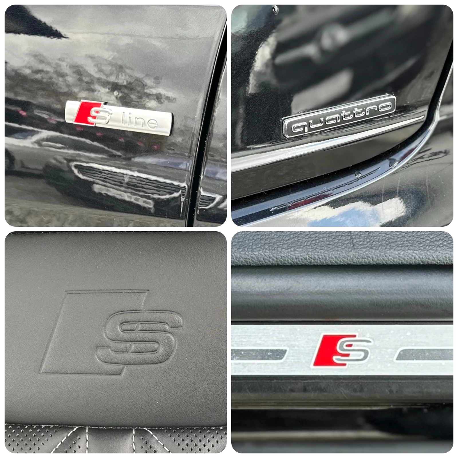 Audi Q8 286HP 103 000KM MATRIX B&O S LINE 360'3D CAM | Mobile.bg   16