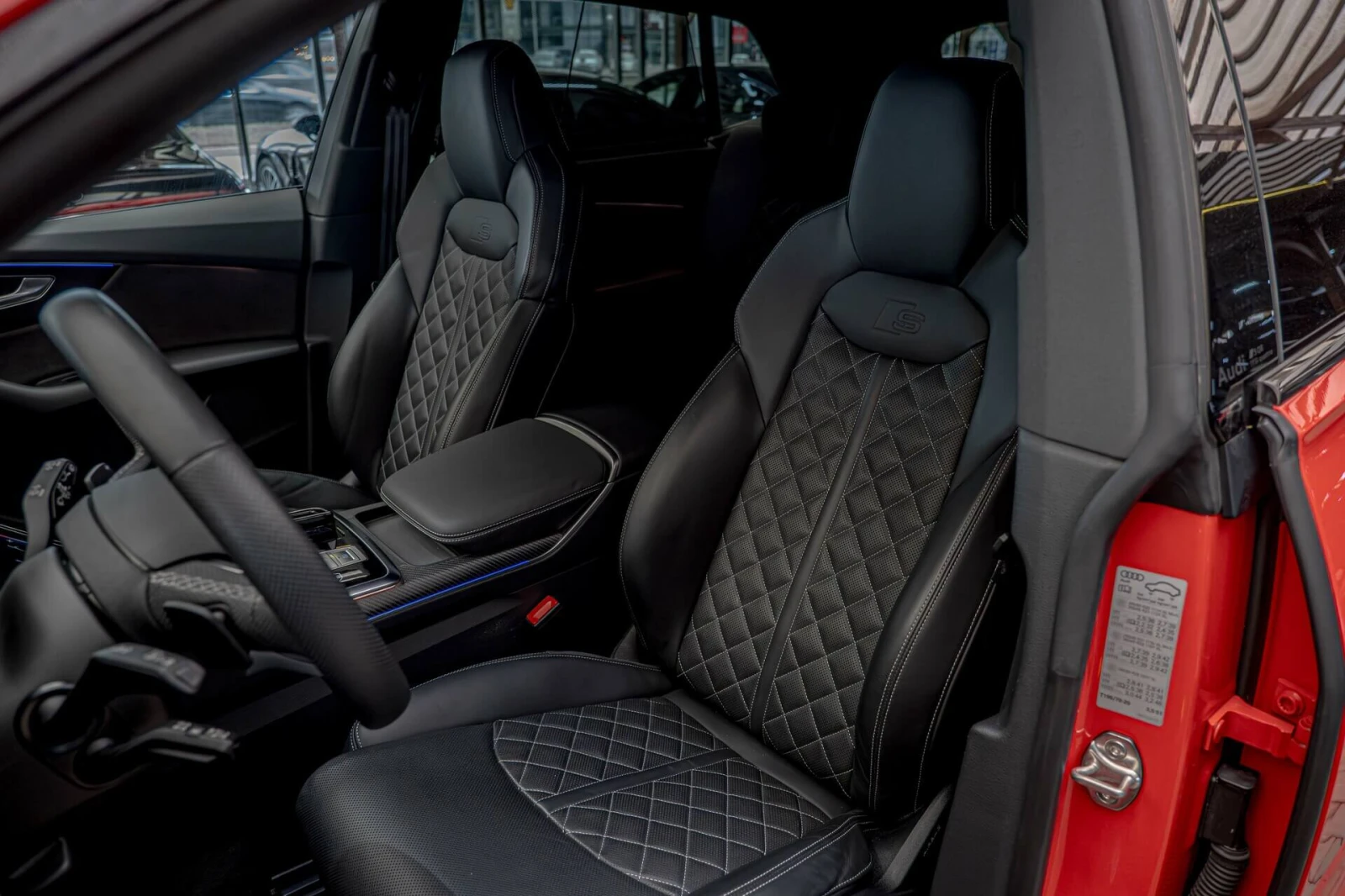 Audi SQ8 4.0TFSI/Bang&Olufsen/3D ������/���������/��������� | Mobile.bg � ����������� 10