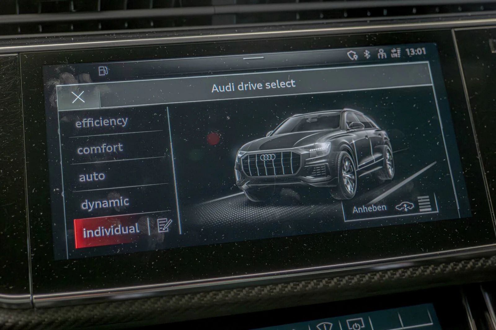 Audi SQ8 4.0TFSI/Bang&Olufsen/3D ������/���������/��������� | Mobile.bg � ����������� 15