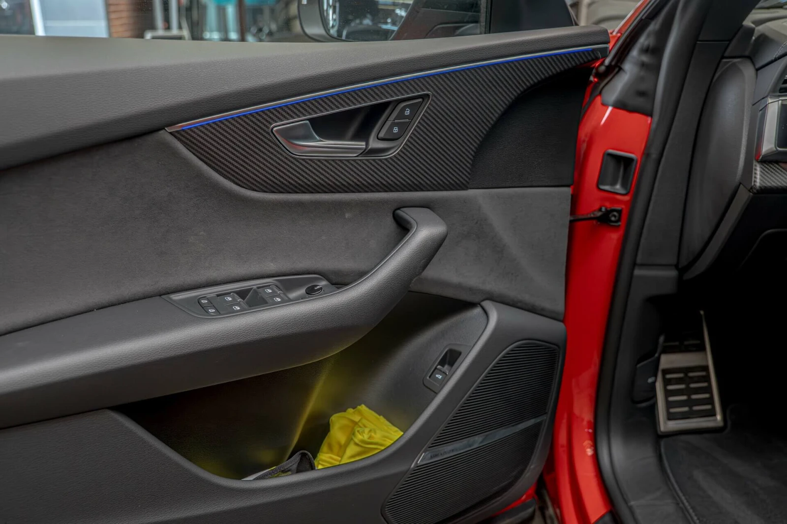 Audi SQ8 4.0TFSI/Bang&Olufsen/3D ������/���������/��������� | Mobile.bg � ����������� 8