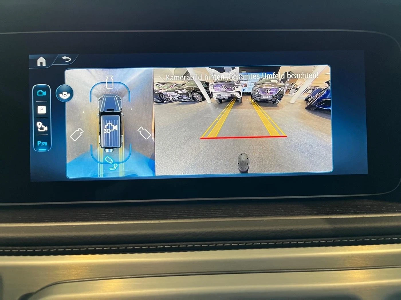 Mercedes-Benz G 450 d/4M/FACELIFT/MANUFAKTUR/BURM/SCHÖCKL/360/ - изображение 10