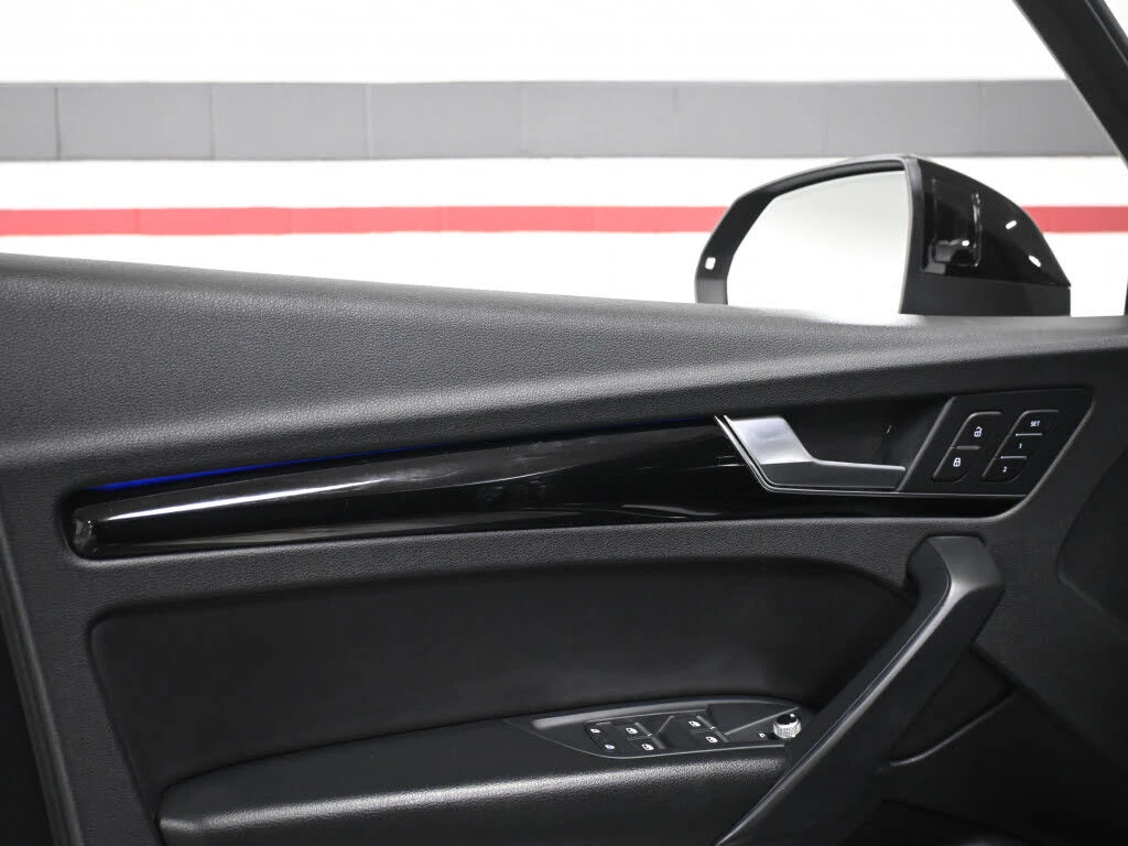 Audi Q5 BOSE* DISTRONIC* PANO* B.SPOT* S-LINE* AMBIENT* 36 | Mobile.bg � ����������� 6