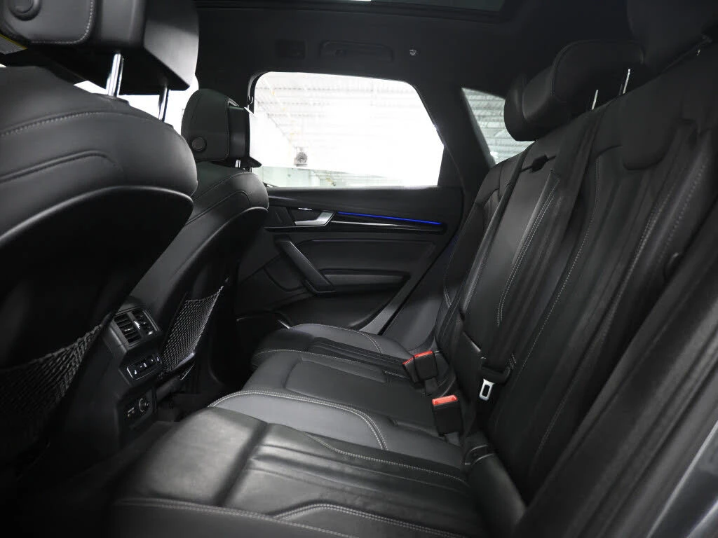 Audi Q5 BOSE* DISTRONIC* PANO* B.SPOT* S-LINE* AMBIENT* 36 | Mobile.bg � ����������� 13