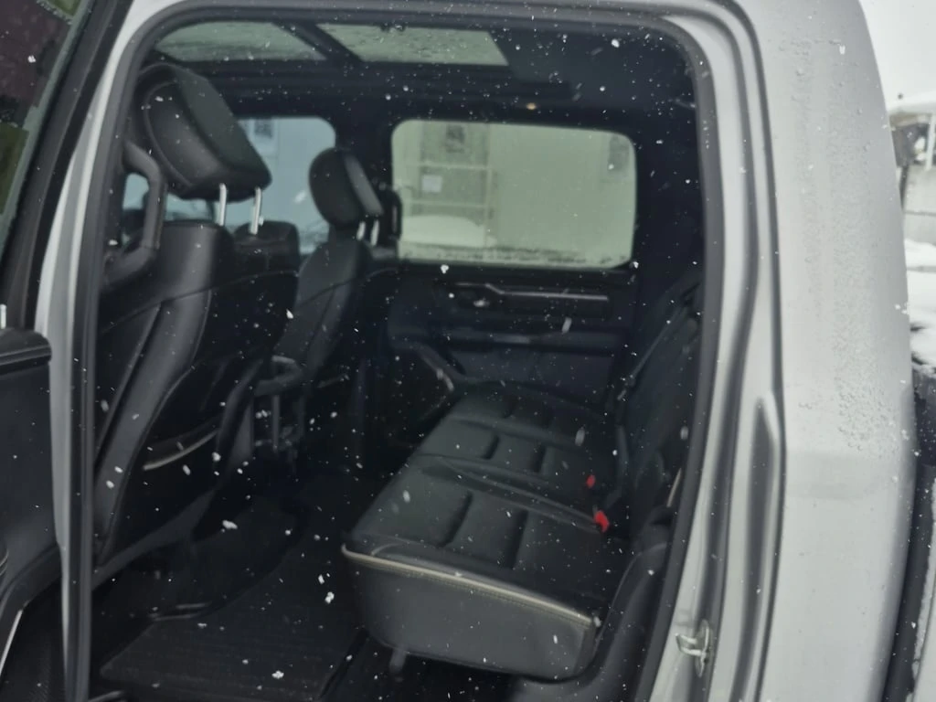 Dodge RAM 1500 * LIMITED CREW CAB SHORT BED * CARFAX * ��� ������ | Mobile.bg � ����������� 13