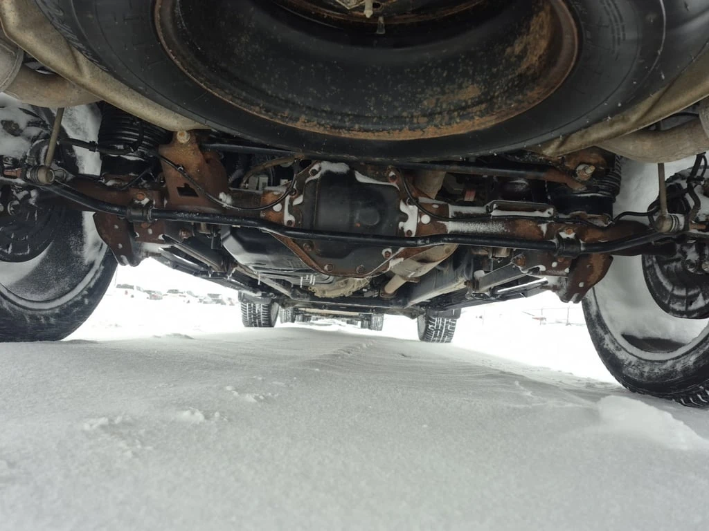 Dodge RAM 1500 * LIMITED CREW CAB SHORT BED * CARFAX * ��� ������ | Mobile.bg � ����������� 16