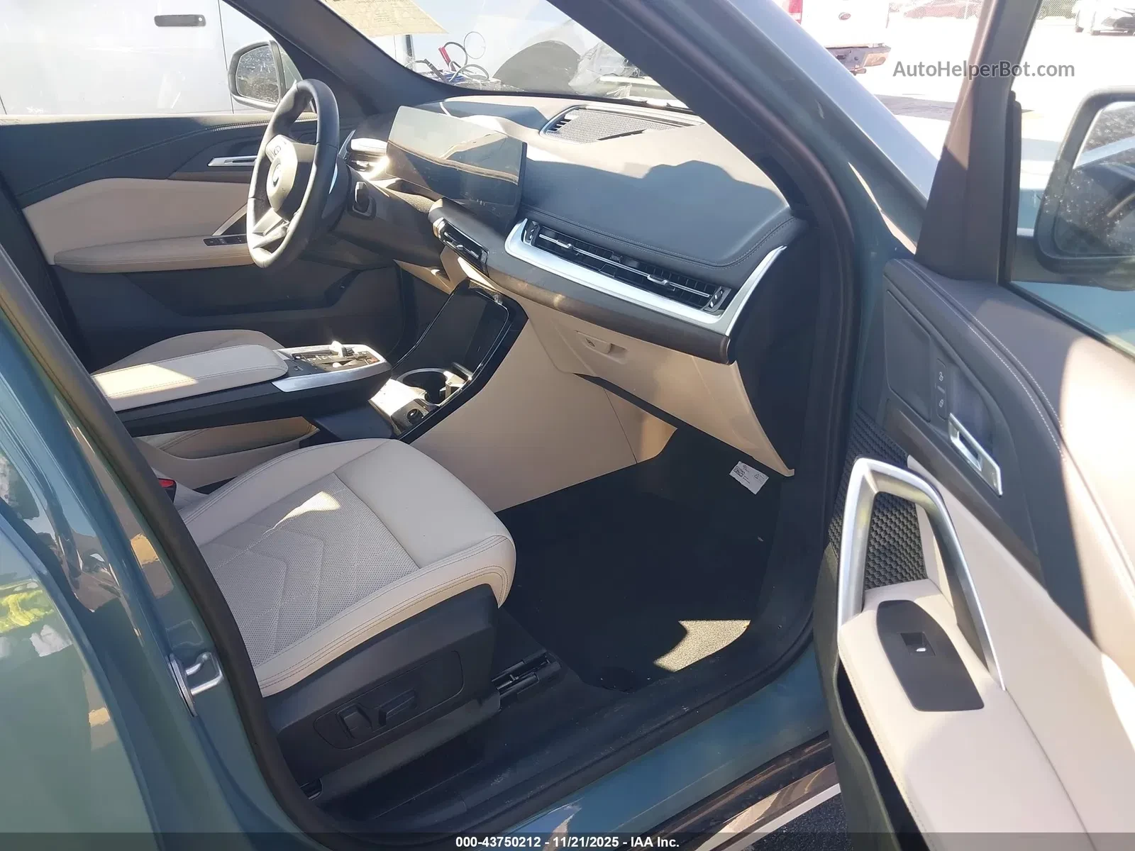 BMW X1 XDRIVE* 2.8i* НОВА* BUY NOW - изображение 10