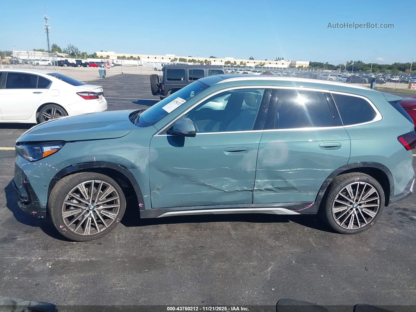 BMW X1 XDRIVE* 2.8i* НОВА* BUY NOW - изображение 8