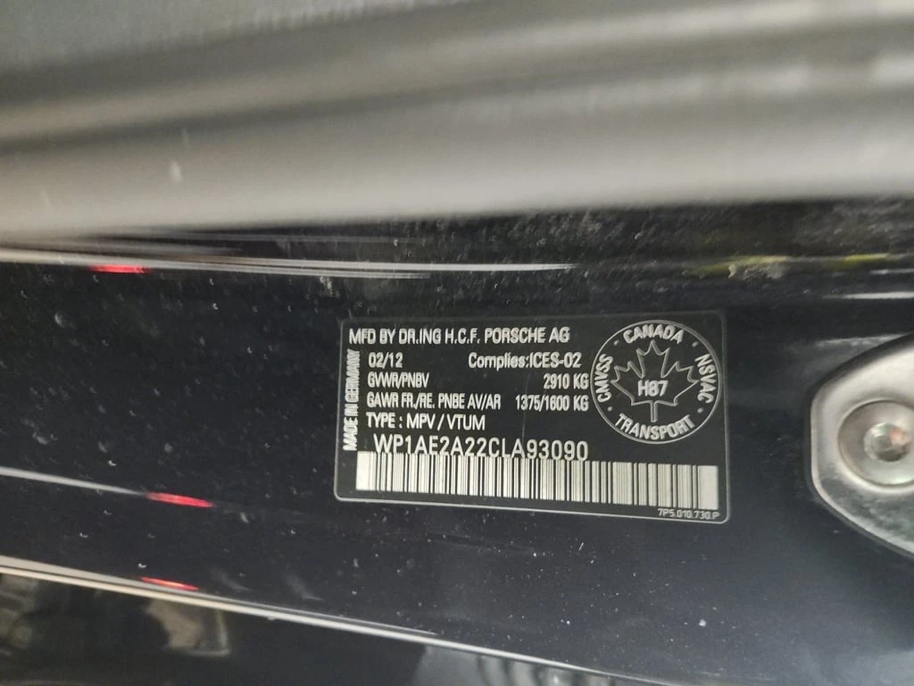 Porsche Cayenne * S HYBRID * ������� * �������� | Mobile.bg � ����������� 16