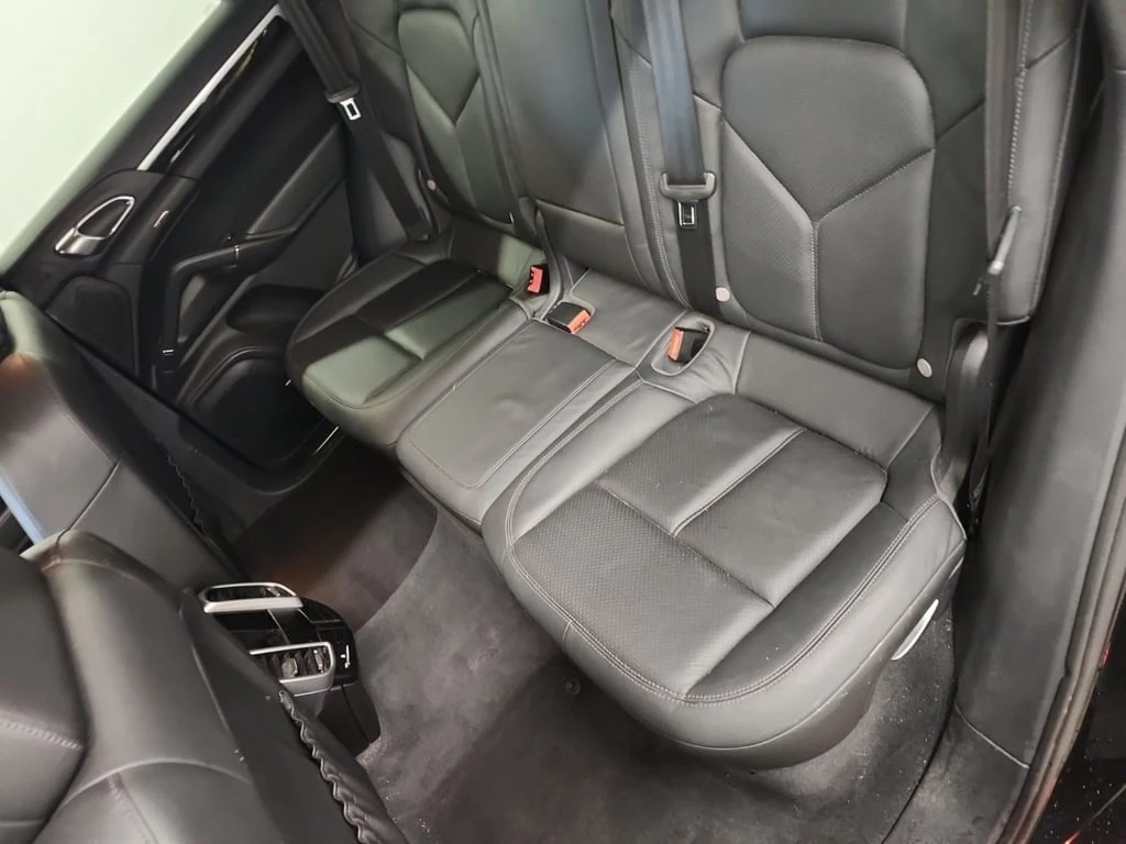 Porsche Cayenne * S HYBRID * ������� * �������� | Mobile.bg � ����������� 13