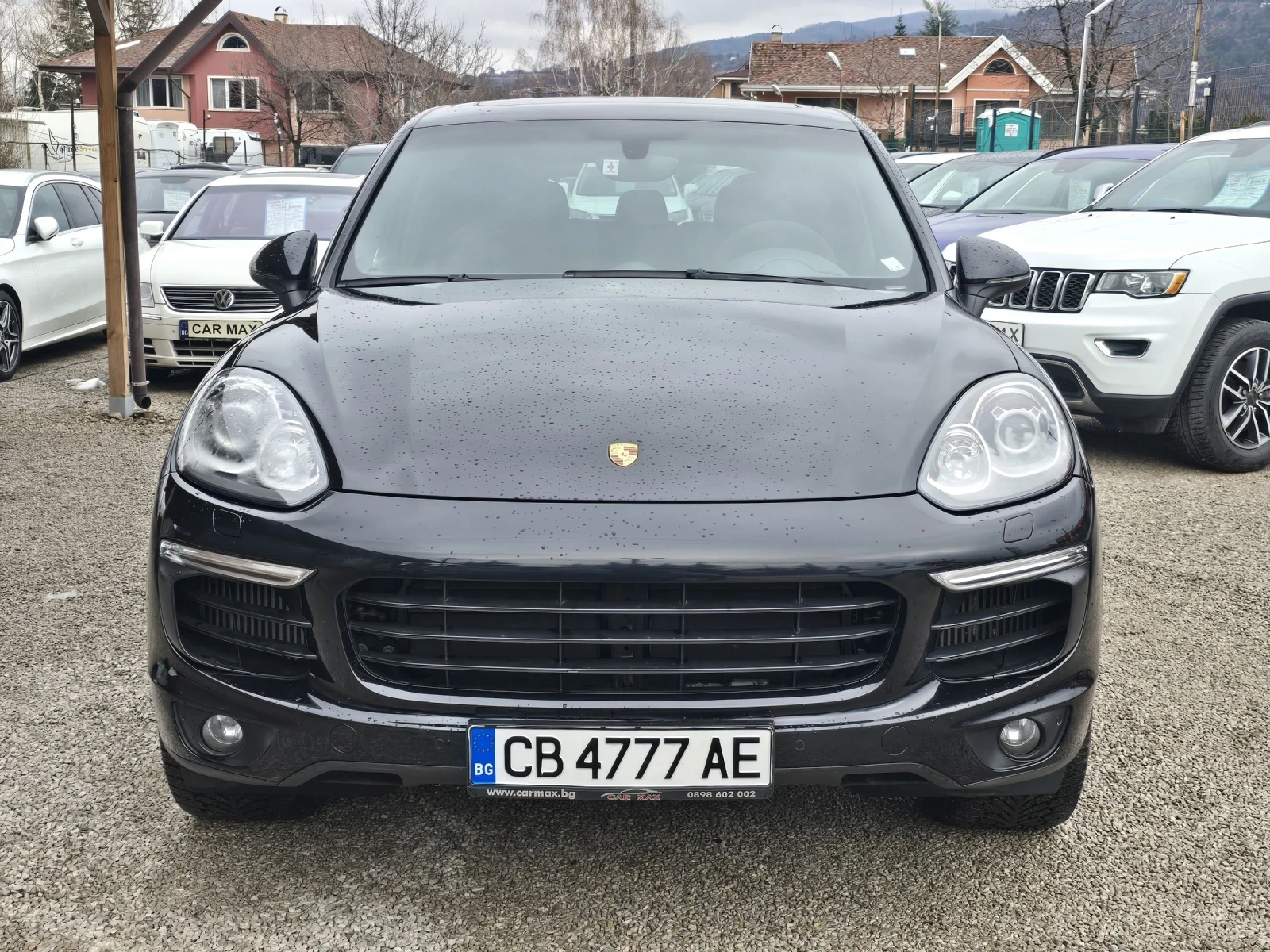 Porsche Cayenne S/3.6i/Лизинг  - изображение 2
