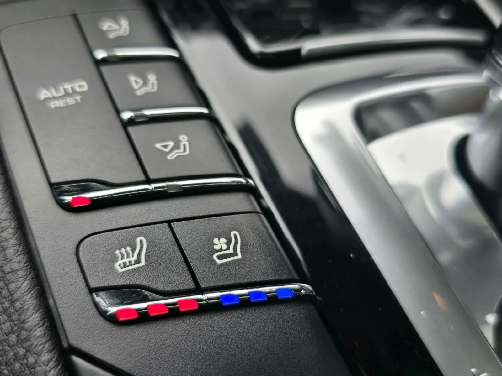 Porsche Cayenne S/3.6i/������  | Mobile.bg � ����������� 14