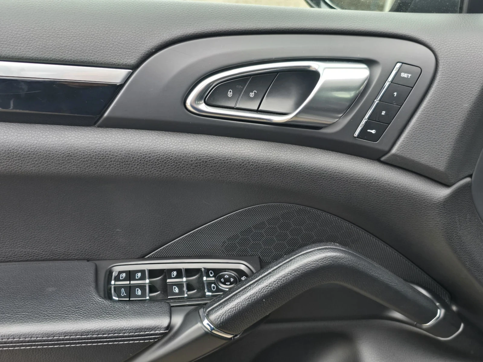 Porsche Cayenne S/3.6i/Лизинг  - изображение 7