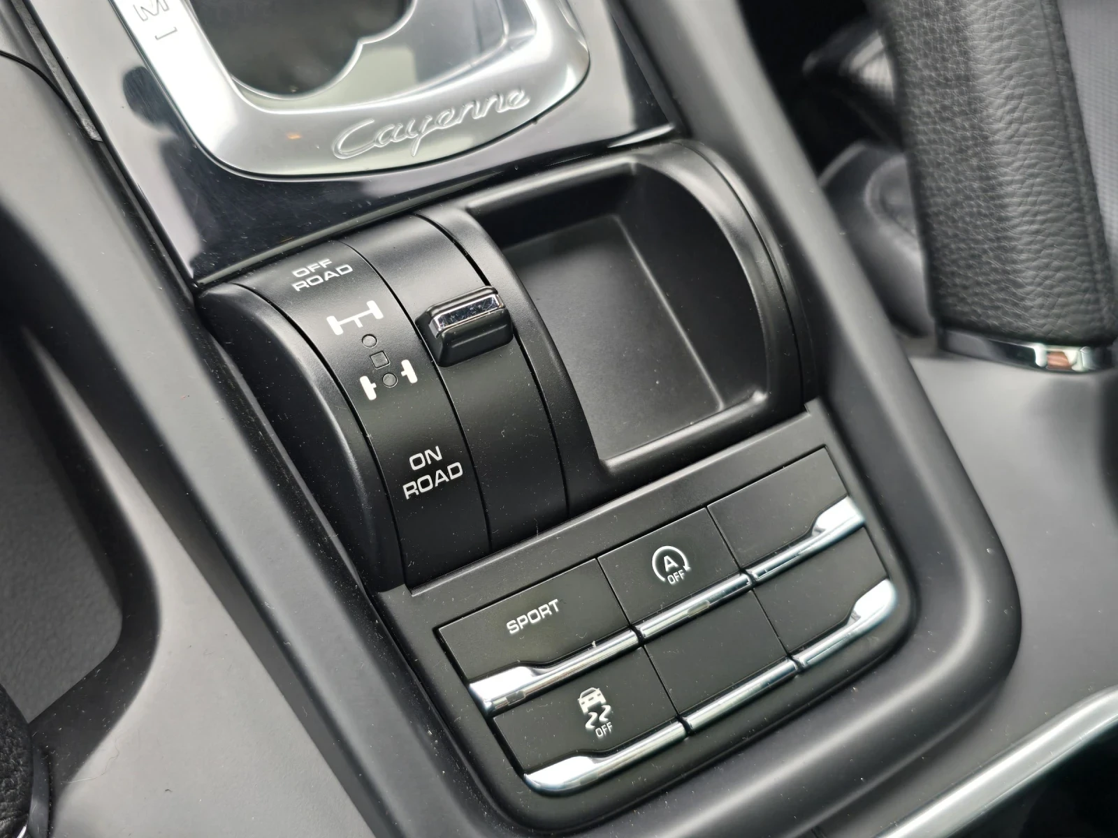 Porsche Cayenne S/3.6i/������  | Mobile.bg � ����������� 15