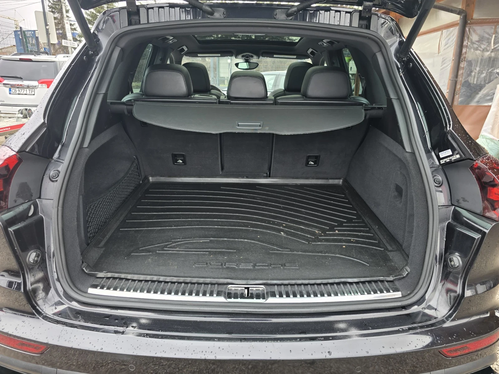 Porsche Cayenne S/3.6i/Лизинг  - изображение 10