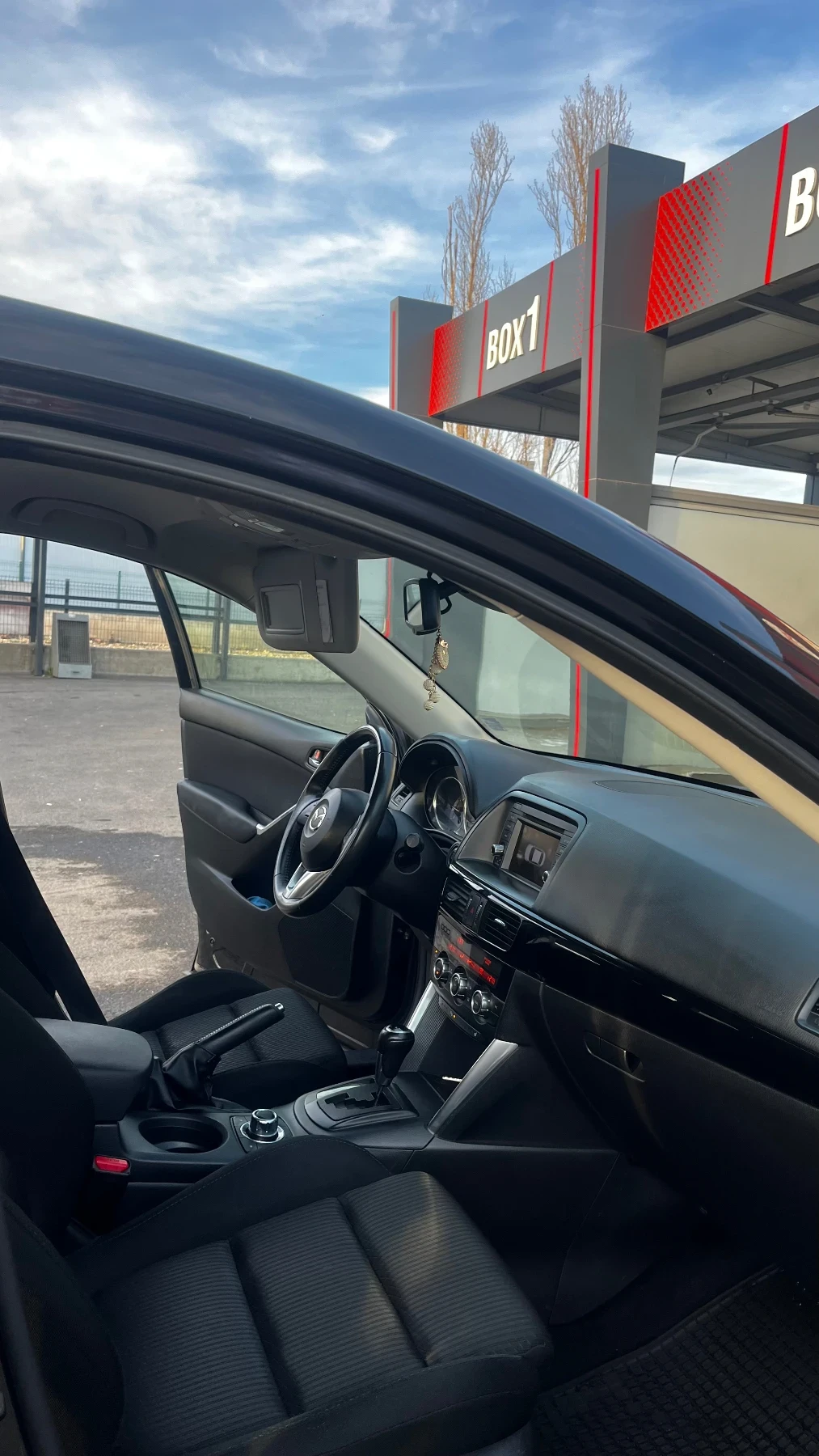 Mazda CX-5 2.2 SKYACT?V | Mobile.bg � ����������� 16