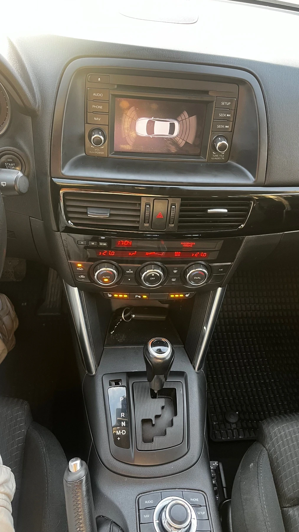 Mazda CX-5 2.2 SKYACT?V | Mobile.bg � ����������� 14