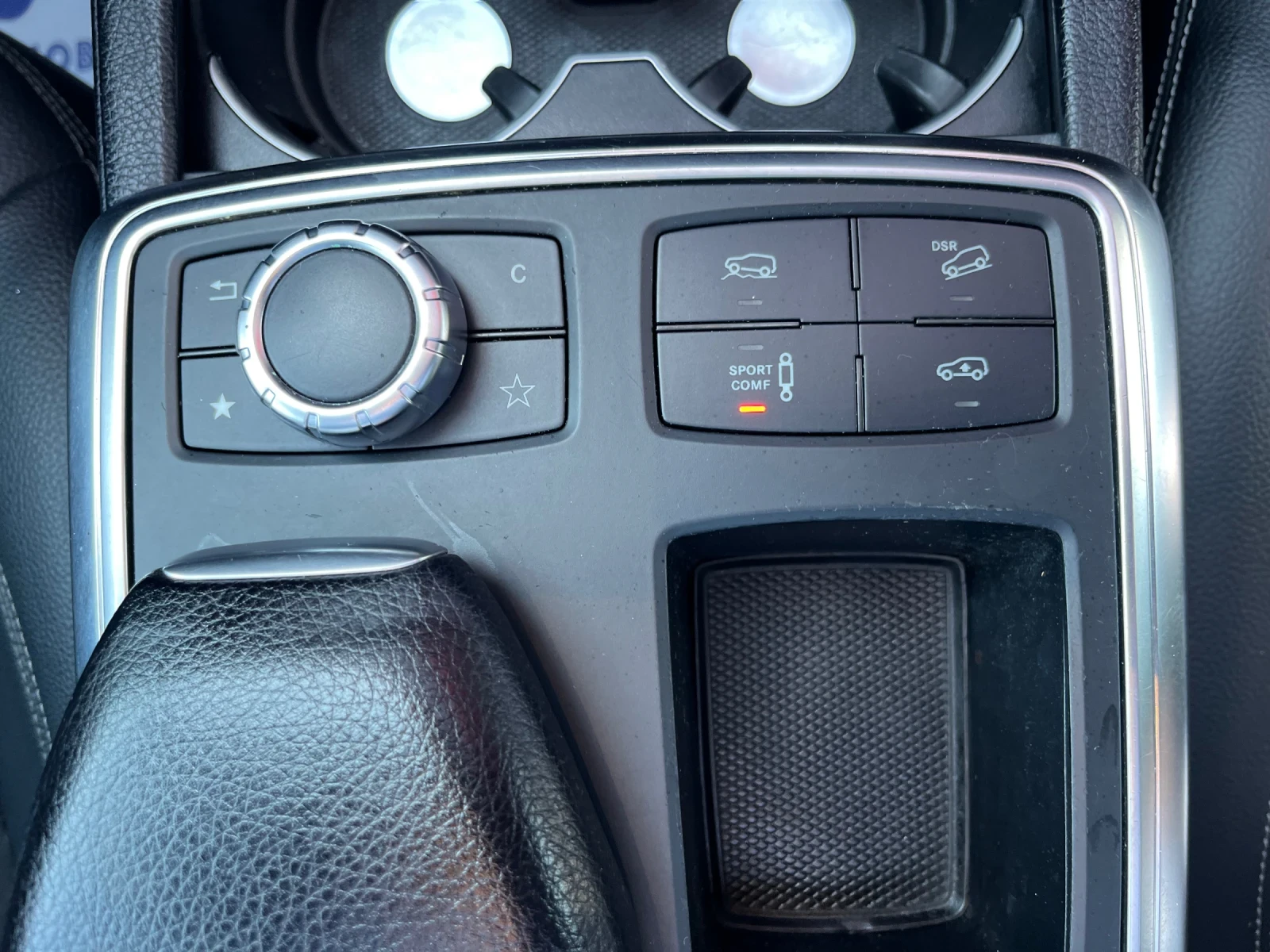 Mercedes-Benz ML 350 AMG | Mobile.bg � ����������� 11