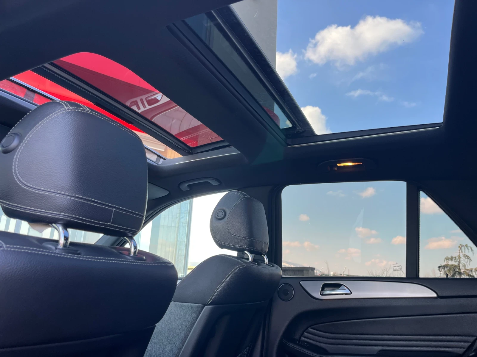 Mercedes-Benz ML 350 AMG | Mobile.bg � ����������� 16