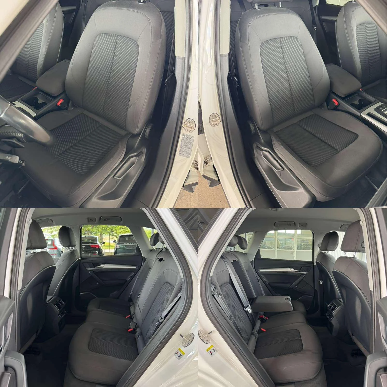 Audi Q5 2.0TDI* 190ps* ����* ������* LED | Mobile.bg � ����������� 12