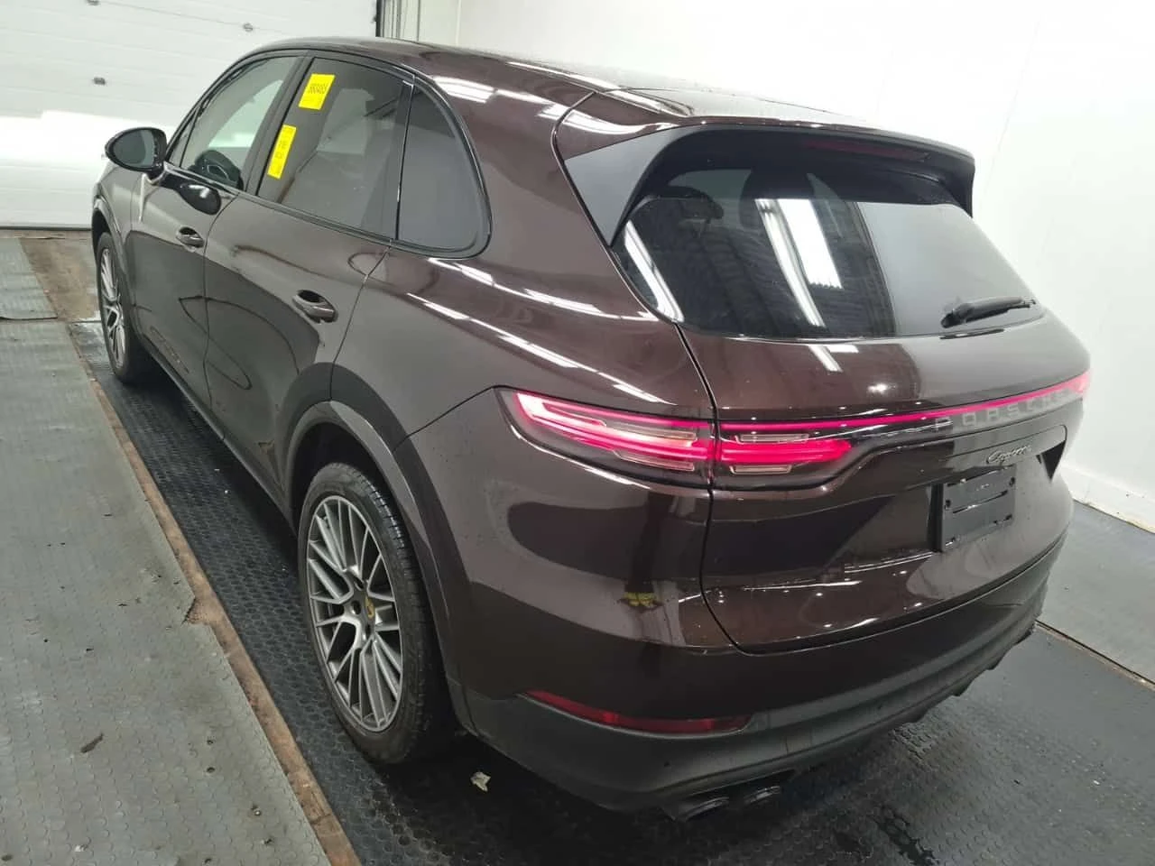 Porsche Cayenne * AWD * CARFAX * ЦЕНА ДО БГ, снимка 9 - Автомобили и джипове - 54903116