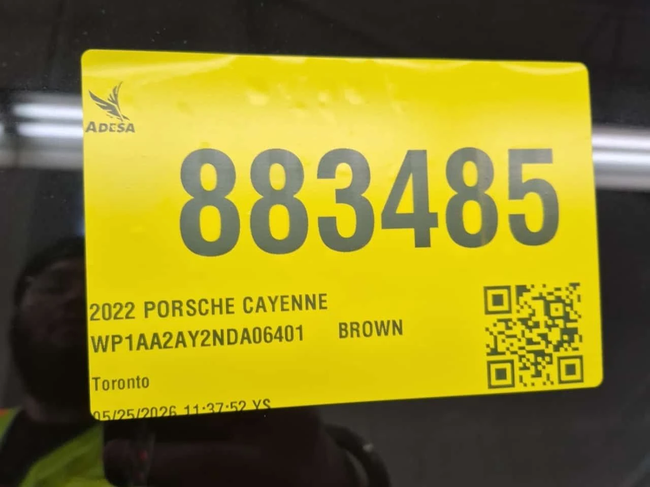 Porsche Cayenne * AWD * CARFAX * ЦЕНА ДО БГ, снимка 15 - Автомобили и джипове - 54903116