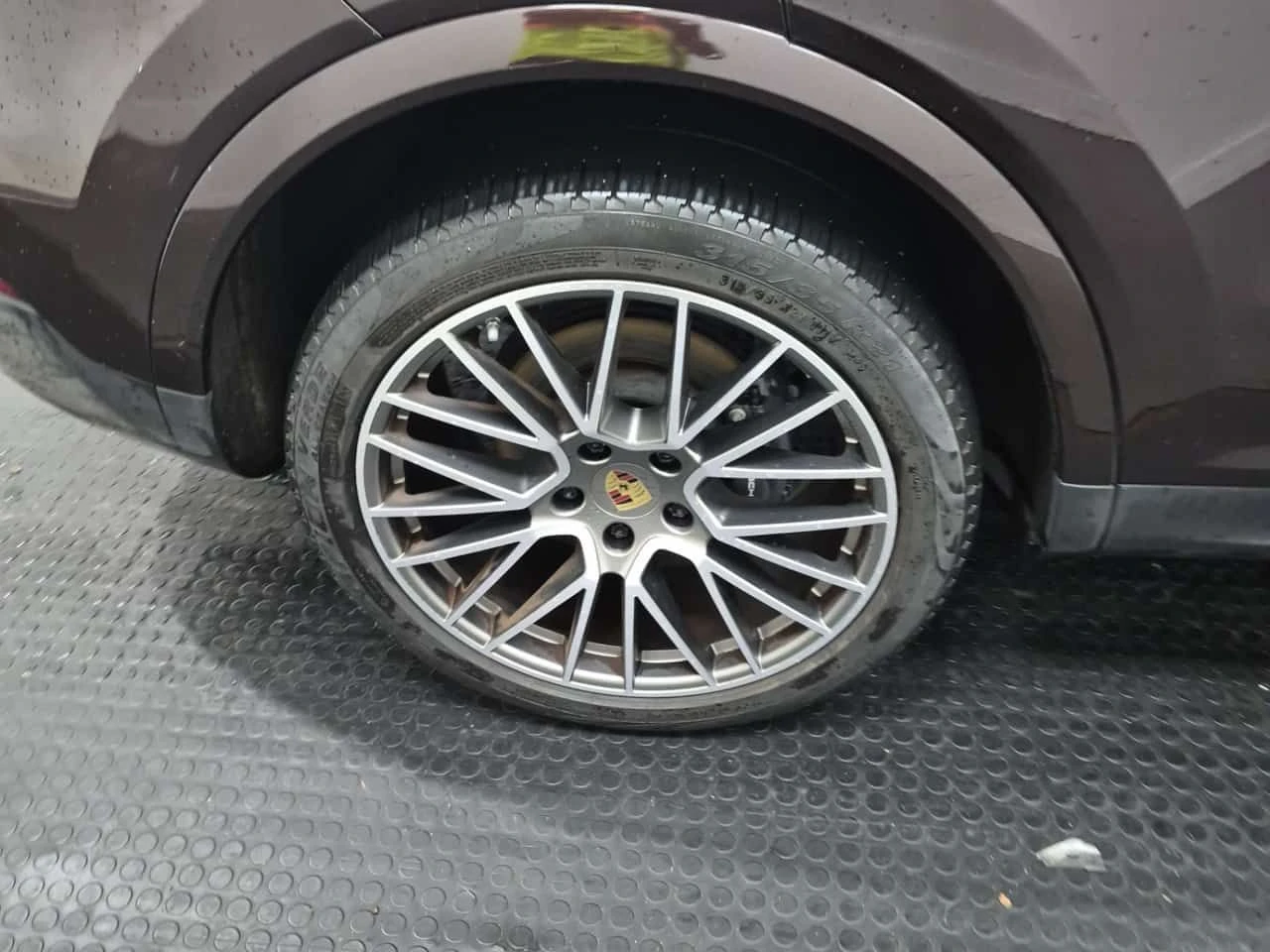 Porsche Cayenne * AWD * CARFAX * ЦЕНА ДО БГ, снимка 16 - Автомобили и джипове - 54903116