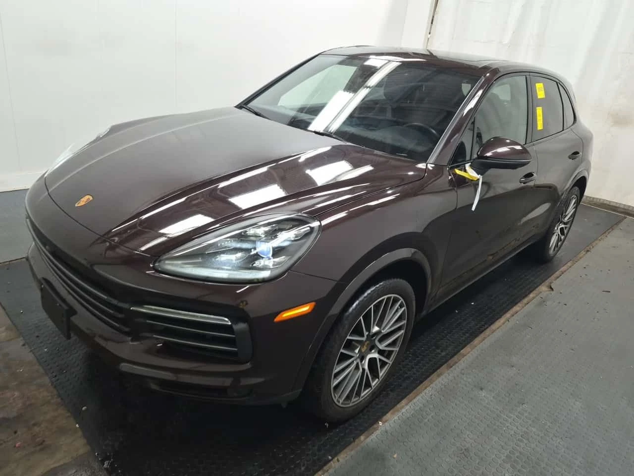 Porsche Cayenne * AWD * CARFAX * ЦЕНА ДО БГ