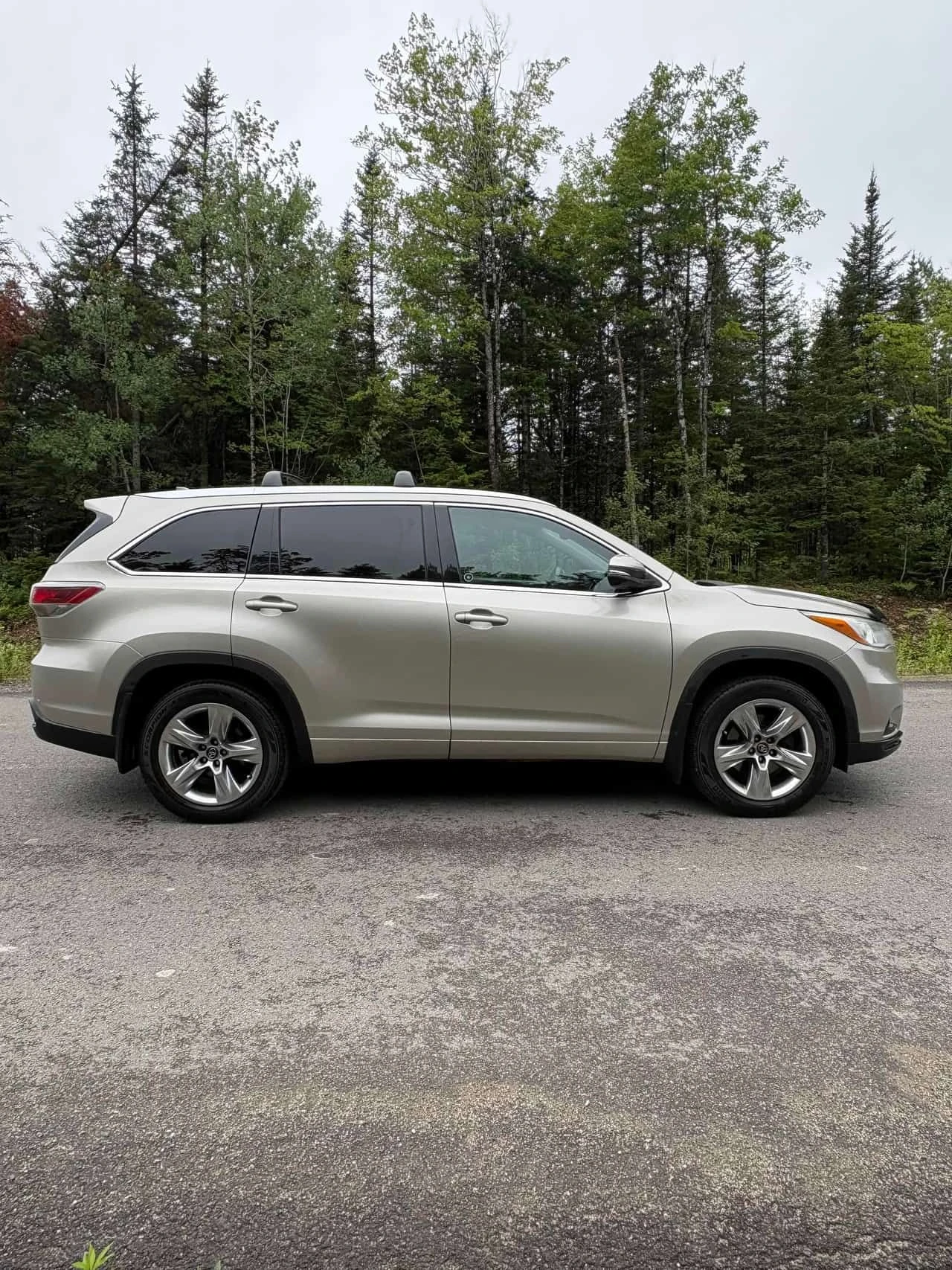 Toyota Highlander * Limited * ���������� ��� ������������ ������*  | Mobile.bg � ����������� 3