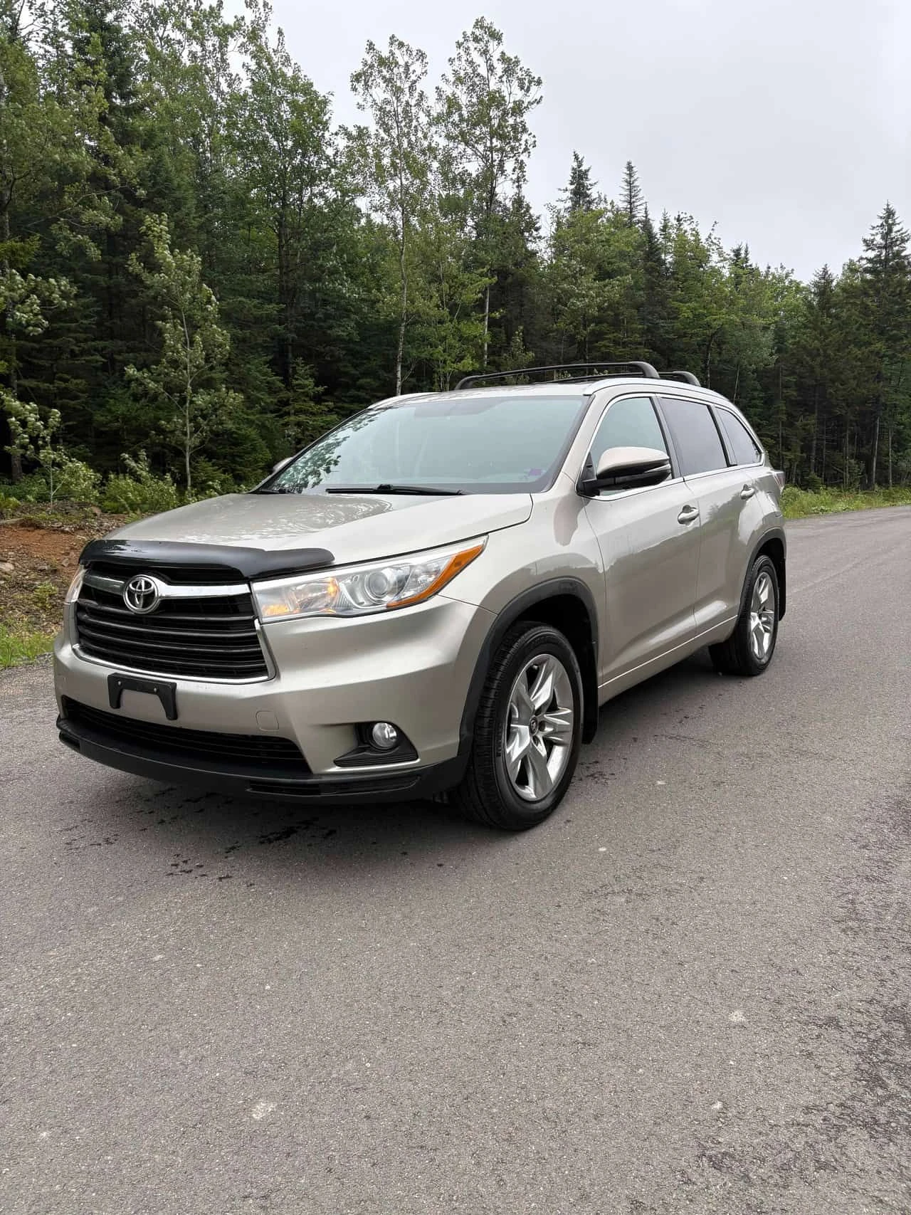 Toyota Highlander * Limited * АВТОКРЕДИТ БЕЗ ПЪРВОНАЧАЛНА ВНОСКА* 