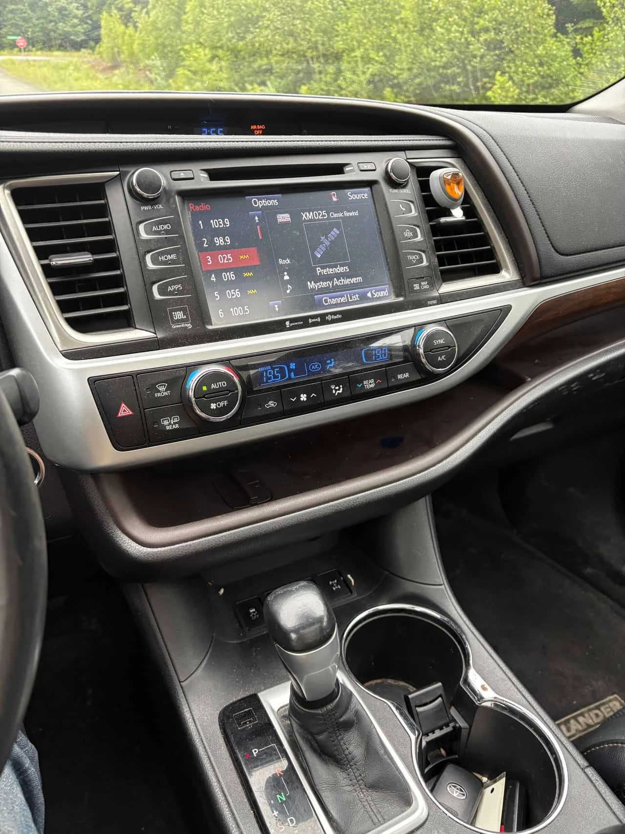 Toyota Highlander * Limited * ���������� ��� ������������ ������*  | Mobile.bg � ����������� 9