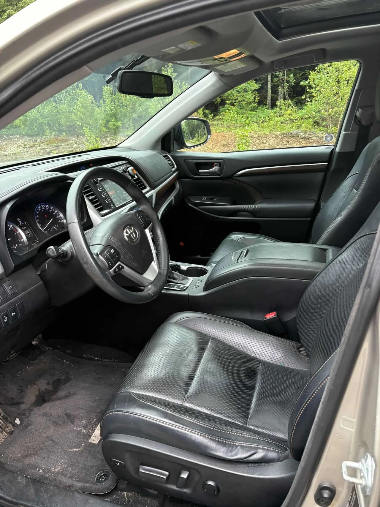 Toyota Highlander * Limited * ���������� ��� ������������ ������*  | Mobile.bg � ����������� 5