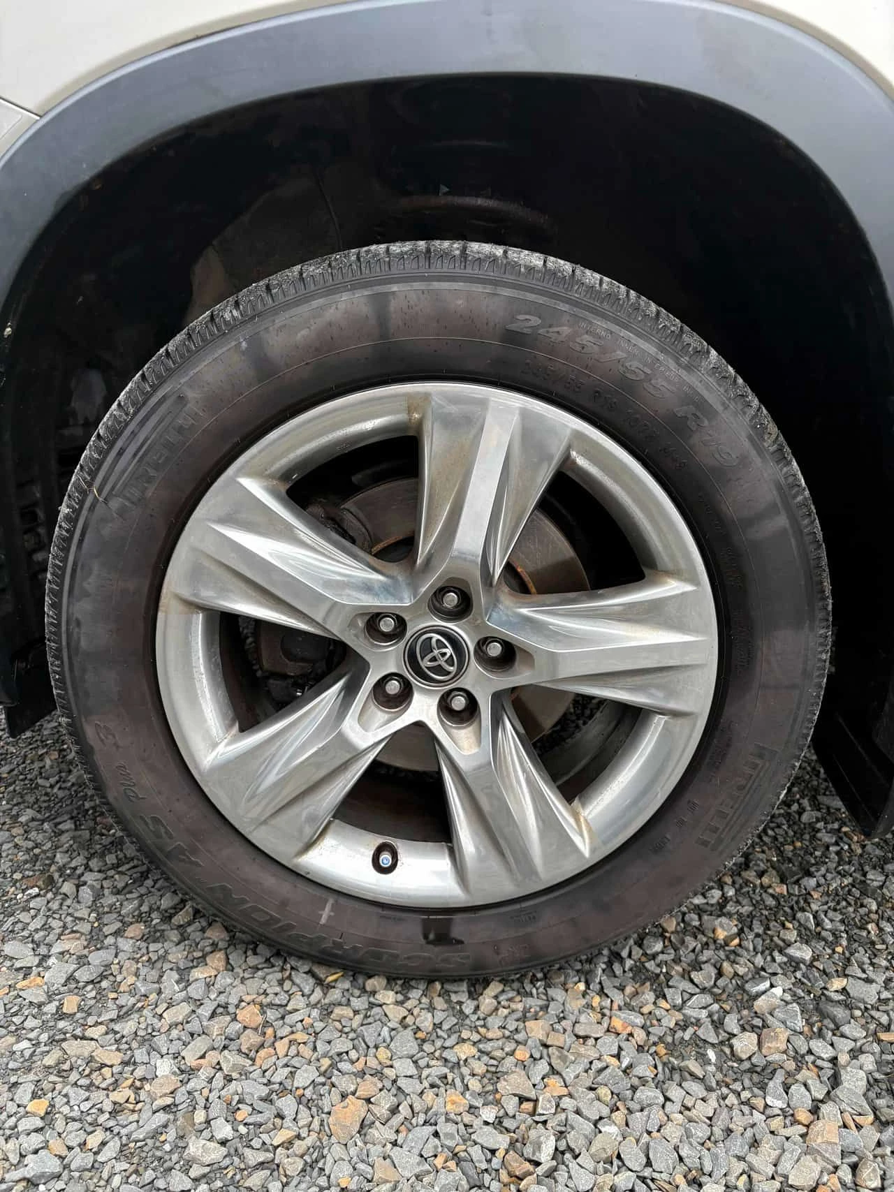 Toyota Highlander * Limited * ���������� ��� ������������ ������*  | Mobile.bg � ����������� 7