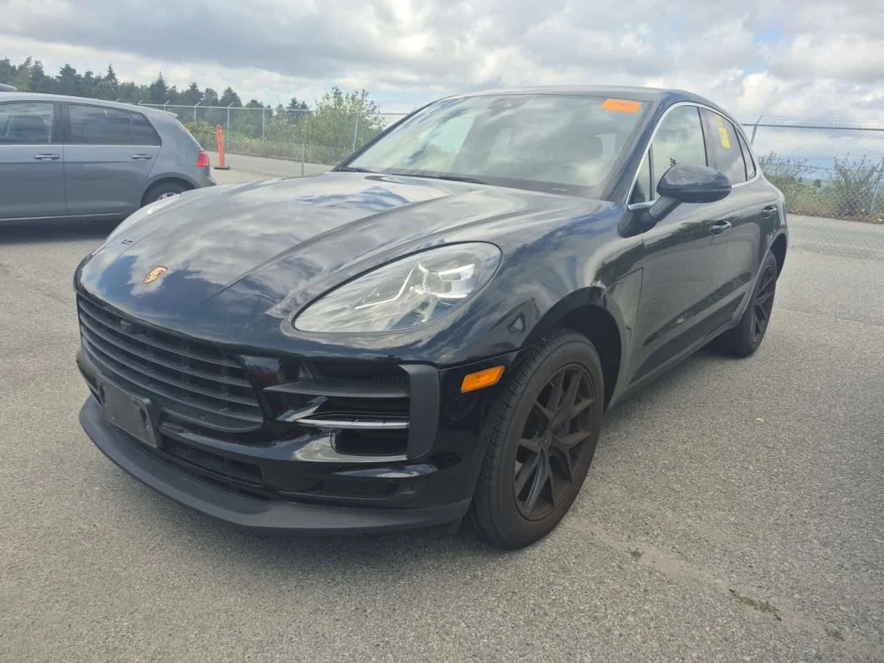 Porsche Macan * S * BOSE* 360* АВТОКРЕДИТ* 