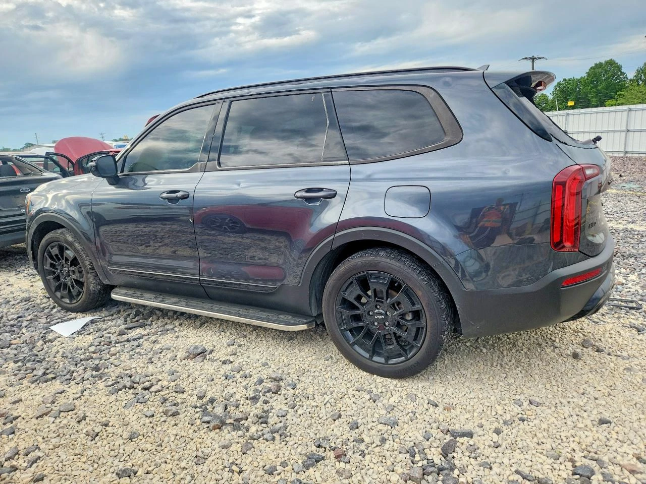 Kia Telluride | Mobile.bg � ����������� 2