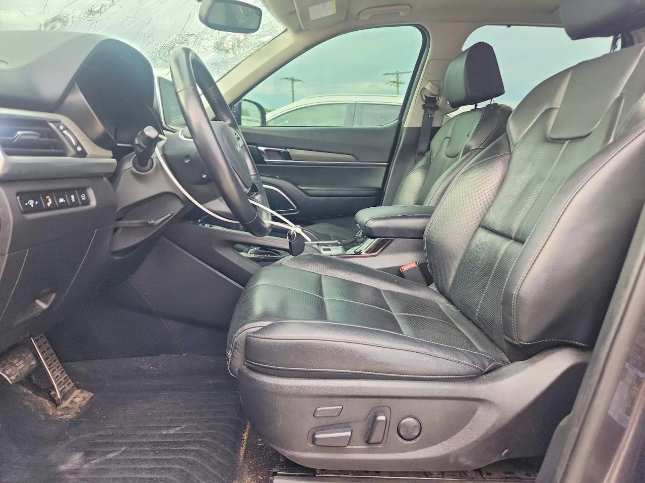 Kia Telluride | Mobile.bg � ����������� 7