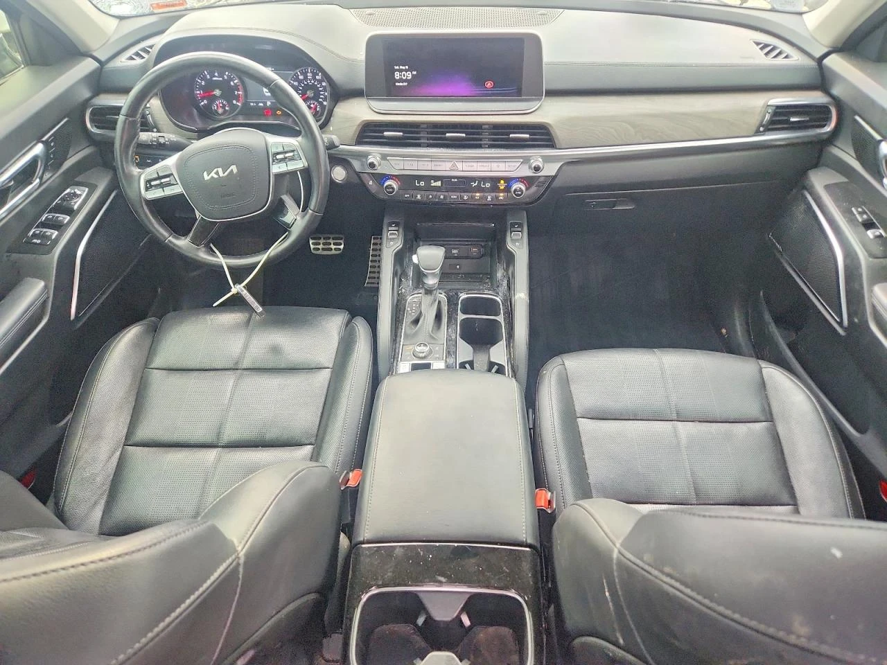 Kia Telluride | Mobile.bg � ����������� 8