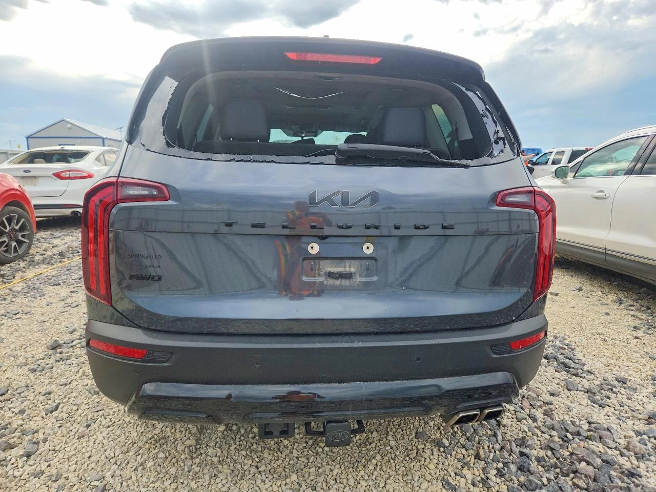 Kia Telluride | Mobile.bg � ����������� 6