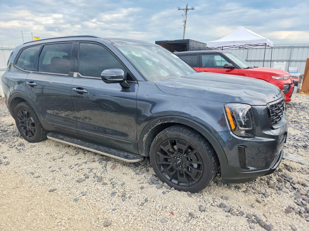 Kia Telluride | Mobile.bg � ����������� 4