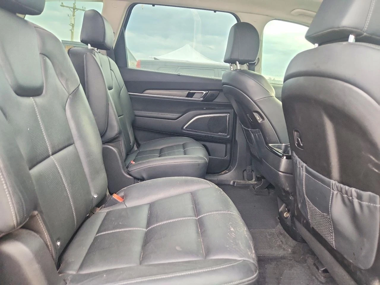 Kia Telluride | Mobile.bg � ����������� 11