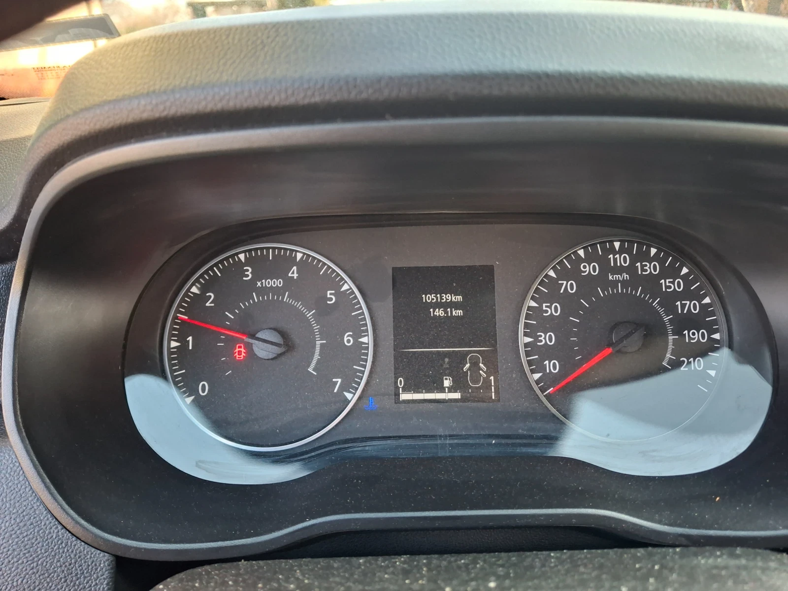 Dacia Duster Газ, снимка 10 - Автомобили и джипове - 56261262