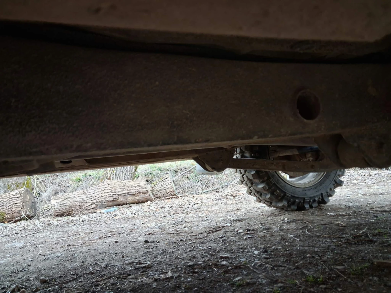 Suzuki Jimny, снимка 8 - Автомобили и джипове - 56416717