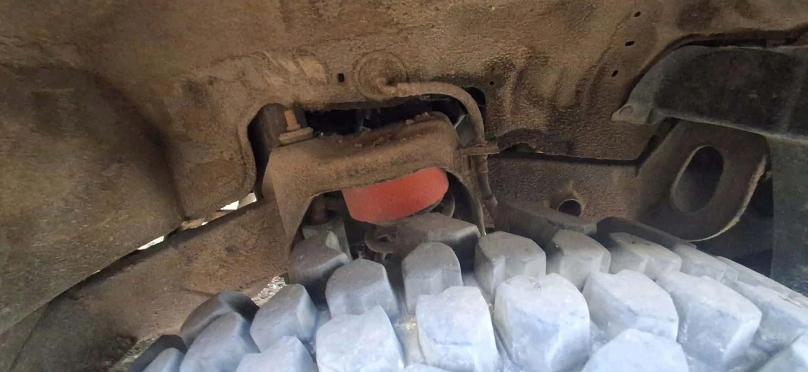 Suzuki Jimny, снимка 7 - Автомобили и джипове - 56416717
