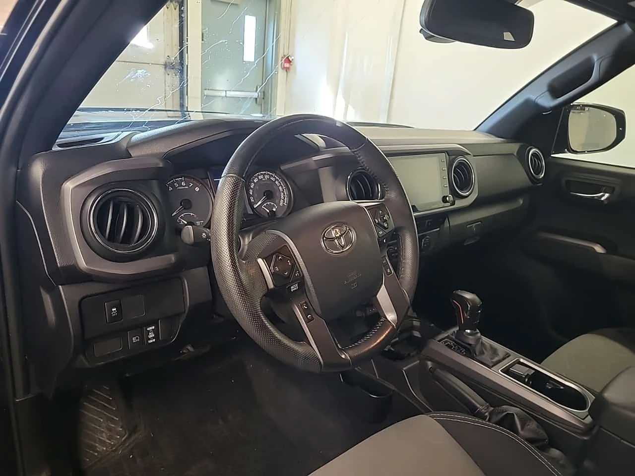 Toyota Tacoma * EXTENDED CAB LONG BED * CARFAX *  | Mobile.bg � ����������� 8
