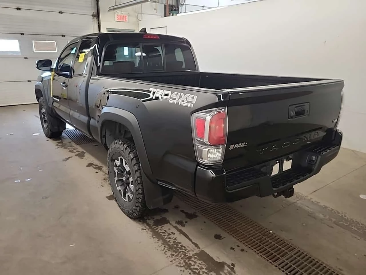 Toyota Tacoma * EXTENDED CAB LONG BED * CARFAX *  | Mobile.bg � ����������� 5