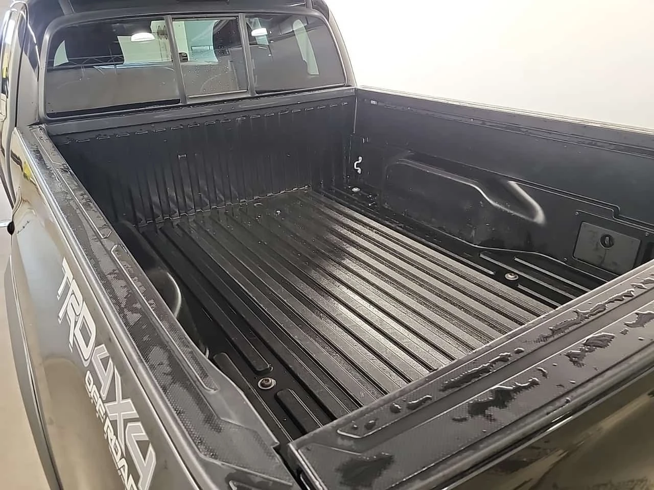 Toyota Tacoma * EXTENDED CAB LONG BED * CARFAX *  | Mobile.bg � ����������� 14
