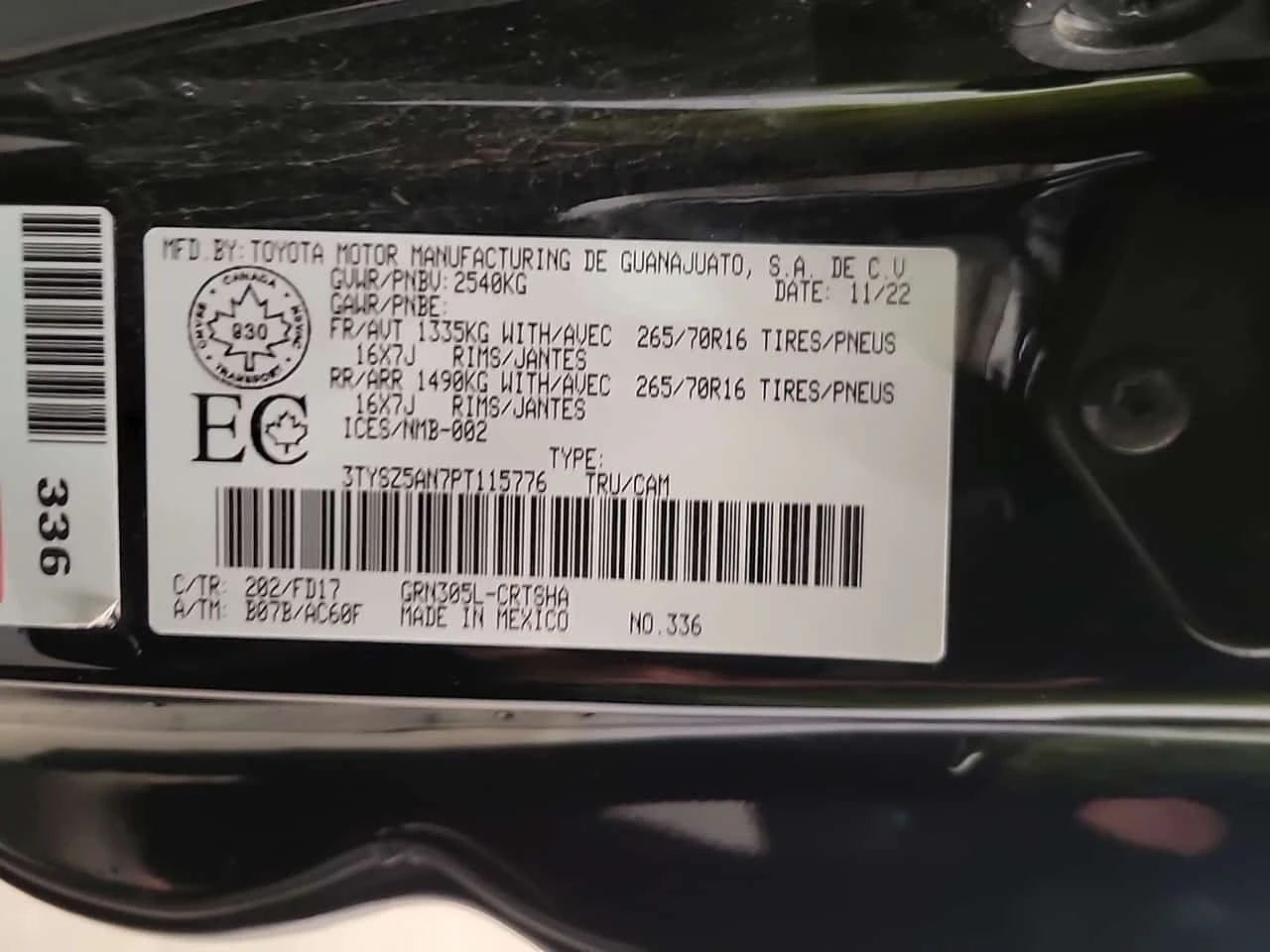 Toyota Tacoma * EXTENDED CAB LONG BED * CARFAX *  | Mobile.bg � ����������� 16