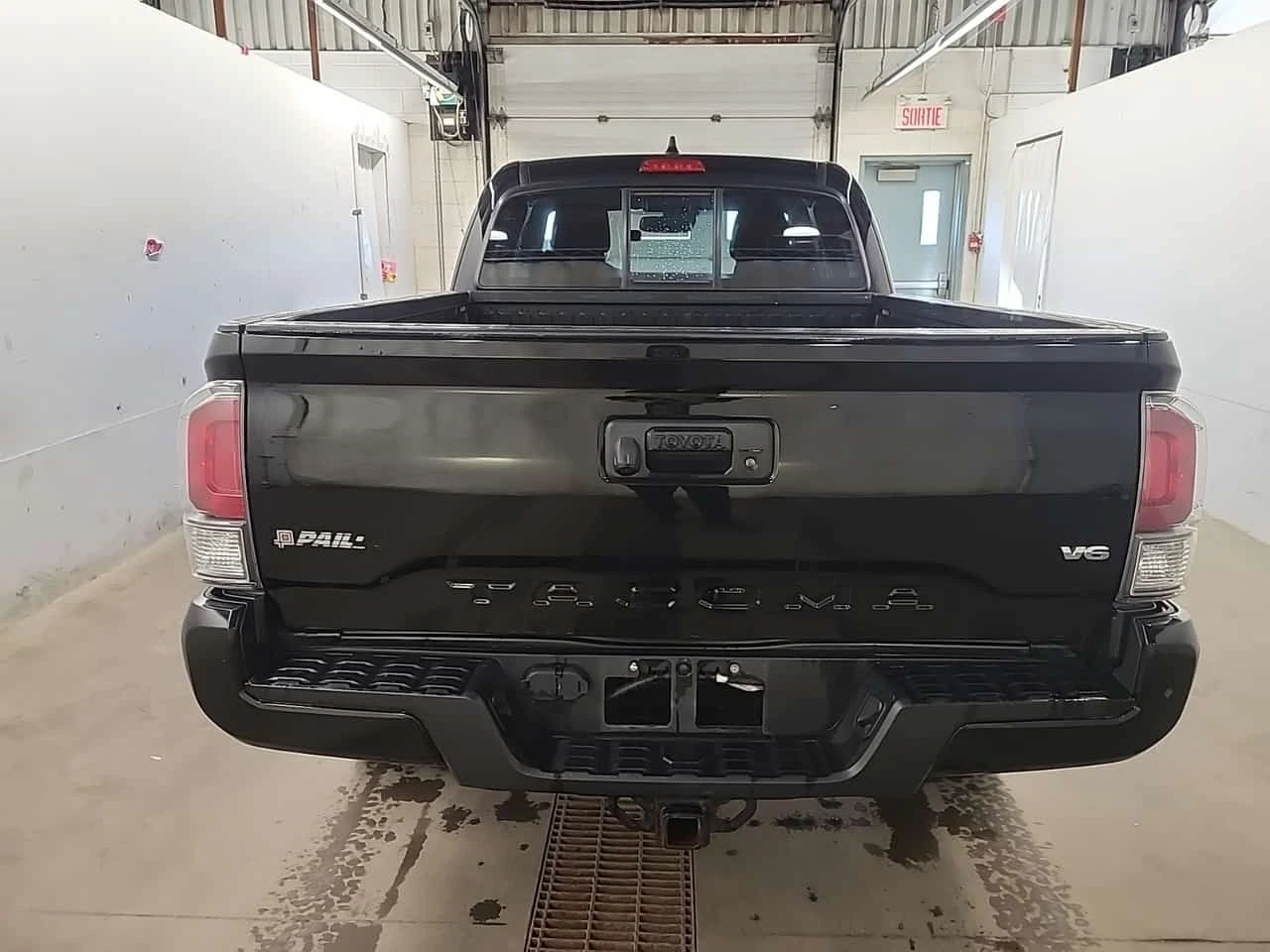 Toyota Tacoma * EXTENDED CAB LONG BED * CARFAX *  | Mobile.bg � ����������� 4