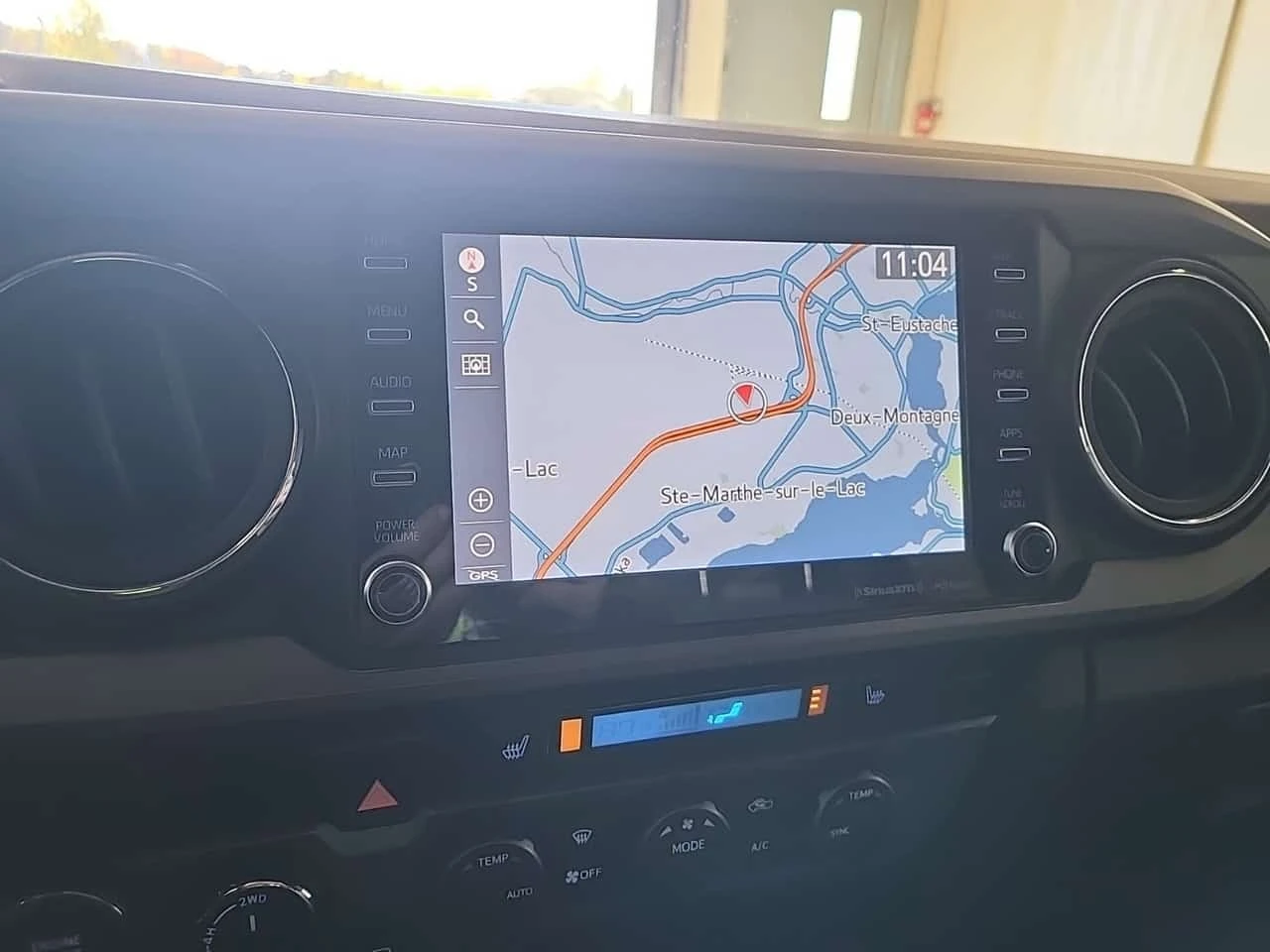 Toyota Tacoma * EXTENDED CAB LONG BED * CARFAX *  | Mobile.bg � ����������� 10